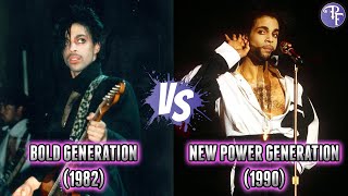 Watch Prince Bold Generation video