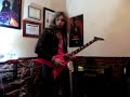 Roxx - 18th Century Inamorata (David T. Chastain)