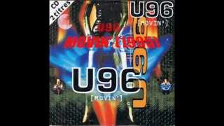 Watch U96 Movin video