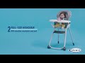 Graco® Made2Grow 6-in-1 Highchair