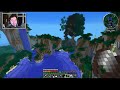Minecraft: Ultra Modded Survival Ep. 64 - GALACTIC UPGRADES