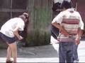 夏休みのうんこの研究