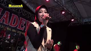 TANGIS KEHIDUPAN VOC ELLA ZAKIA MAHADEWA LIVE KARANG LINCAK KRAGAN REMBANG