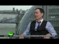Keiser Report: Very serious people repeat after Max (E739)