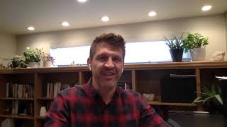 March 28, 2021 Sermon: Mark 11:1-11 "Habits of Grace: Sacrifice"