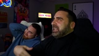 Lospollostv And His Dad Help Out More Viewers With Life Advice
