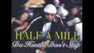 Watch Halfamill Salute video