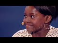 Natalie Okri (HQ) Semi-final BGT 2009