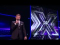 The Wild Card is revealed - The X Factor UK 2012