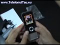 Foto pequena Sony Ericsson W205 Hands On - www.TelefonulTau.eu -