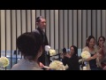Takeshi Nanami Wedding