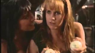 Xena - Commentaires Depisodes 3X02 Un Jour Sans Fin Been There, Done That Vostfr