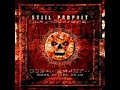 Steel Prophet - Escaped