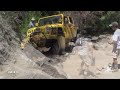 Project-JK Highlights: Slickrock Jeep Trail - The Ladder