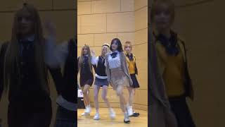 Xin Nizz Fancam In Mubeat Fansign Event