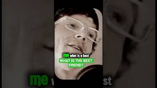 The Definition Of A Real Best Friend