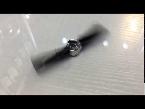The Fidget Pen with Stylus The Fidget Pen with Stylus