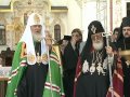 Video Проповедь после литургии в Киево-Печерской лавре
