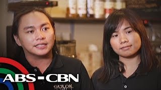 My Puhunan: Sulok Cafe
