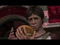 Uncharted 3 Walkthrough (Commentary) Part 3 - Second-Story Work