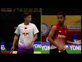 QF -- MS -- Tommy Sugiarto (INA) vs. Wang Zhengming (CHN) -- 2013 Yonex-Sunrise Hong Kong Open