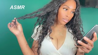 Asmr Teacher Roleplay How To Manifest