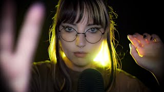 You Will Sleep Asmr