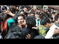 Superb Teenmaar dance | Hyderabad latest Teenmaar dance at Secunderabad ujjani Mahankali
