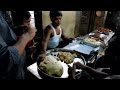 Spicy Indian Food
