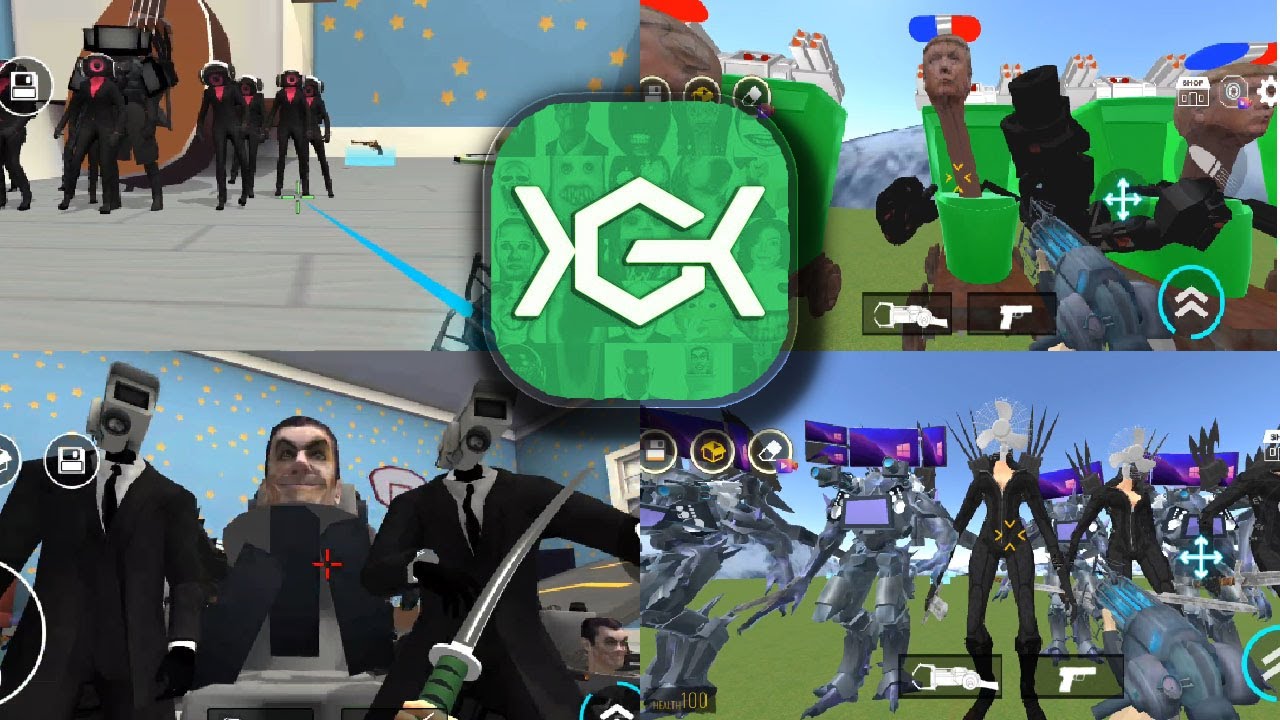 New Nextbots In Playgraund Games. New Skibidi in Tv Man New Nextbots In Playgraund Games. New Skibidi in Tv Man