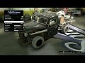 Gta Online How To Get Rat Loader Free After Patch images Gta Online How To Get Rat Loader Free After Patch
