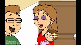 Norris- The Series Episode 1- First Born
