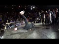 ISSEI & AYANE vs ILLZ & KAREBEAR | Breaking The Cycle 10 | UNITY x RAW SKOOL
