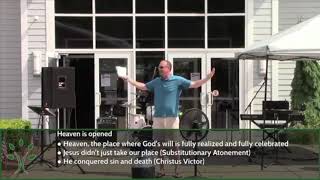 The Final Victory (Sermon 7/5/20)