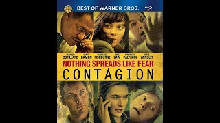 Contagion - Movie about Coronavirus taken in 2011| Subscribe for more s