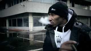 Смотреть клип Onyx - #WakeDaFucUp ft. Dope D.O.D.