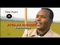 Ayyalaa nugusee  - kamakame - New Ethiopian music Afan Oromo 2022/2023