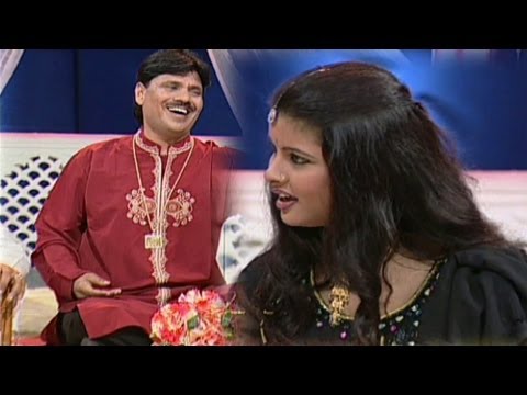 Kaam Lete ho Tum Shararat Se (Aashiqui Ka Nasha) - Qawwali by...