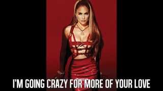 Watch Jennifer Lopez Never Satisfied video