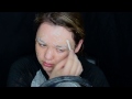 FREDDY KRUEGER MAKEUP TUTORIAL!