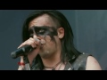 Elvenking - Neverending Nights (Masters of Rock 2013 DVD)