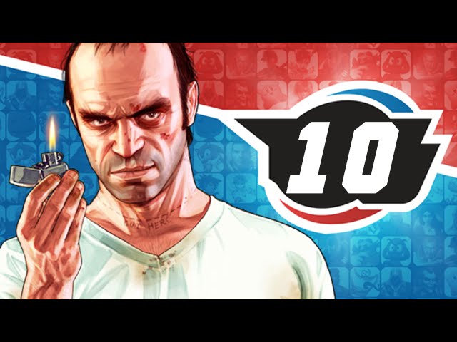 Top Ten Best Selling Pc Games Of All Time