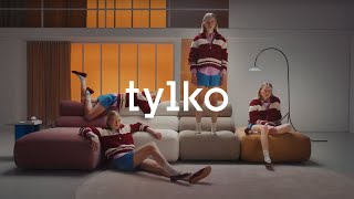 Say Hello To Smooth - The Sofa Thats All You