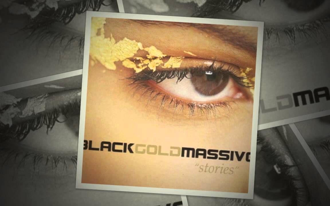 Black Gold Massive / Trizonna - Sometimes It Snows In April Black Gold Massive / Trizonna - Sometimes It Snows In April