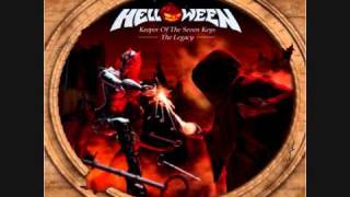 Watch Helloween The King For A 1000 Years video