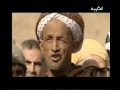 فكاهة مغربية lhal9a