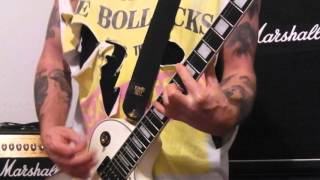 Watch Professionals Mods Skins Punks video