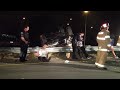 5 FREEWAY TEEN DUI CRASH NEAR DISNEYLAND IN ANAHEIM