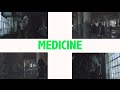 M.D.G. -"Medicine Feat. Kush Kelz" (Official Video)