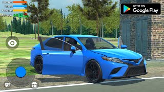 Обнова My First Summer Car 4 Новые Авто На Андроид Обзор Update My First Car Mechanic Android Game